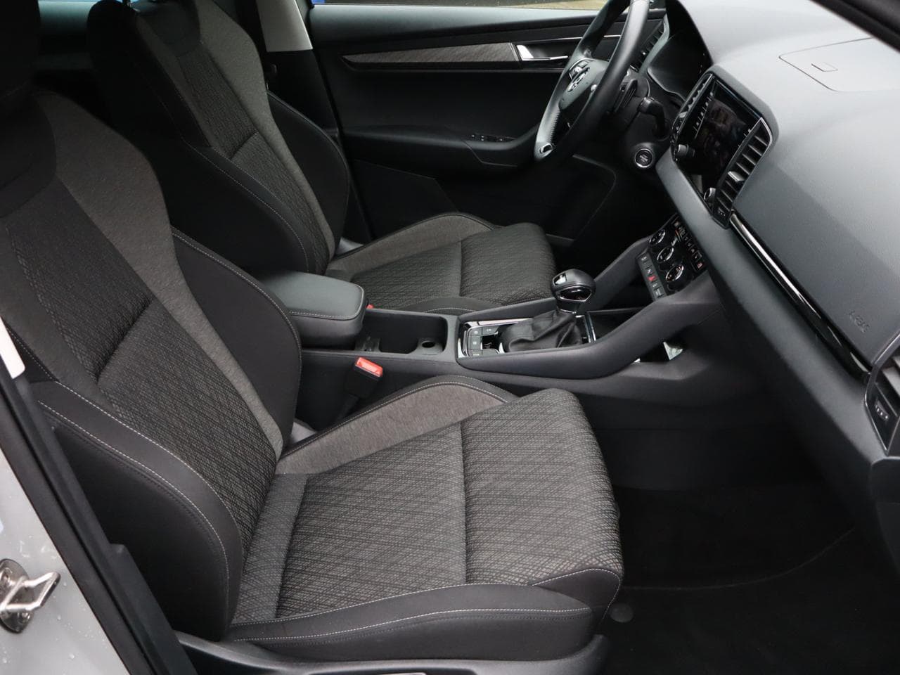 2024 Škoda Karoq - 10