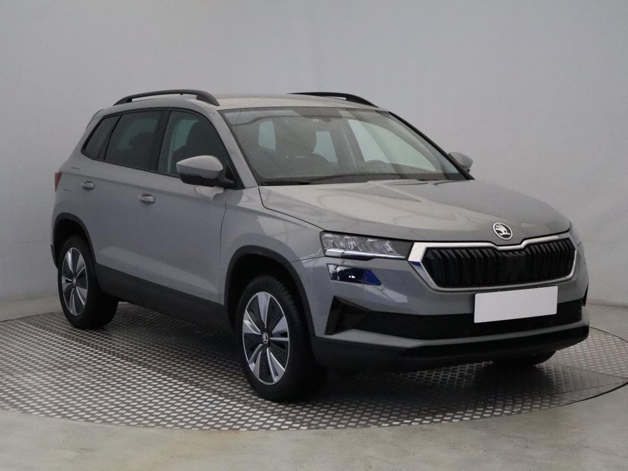 Škoda Karoq 2.0 TDI 85kW SUV