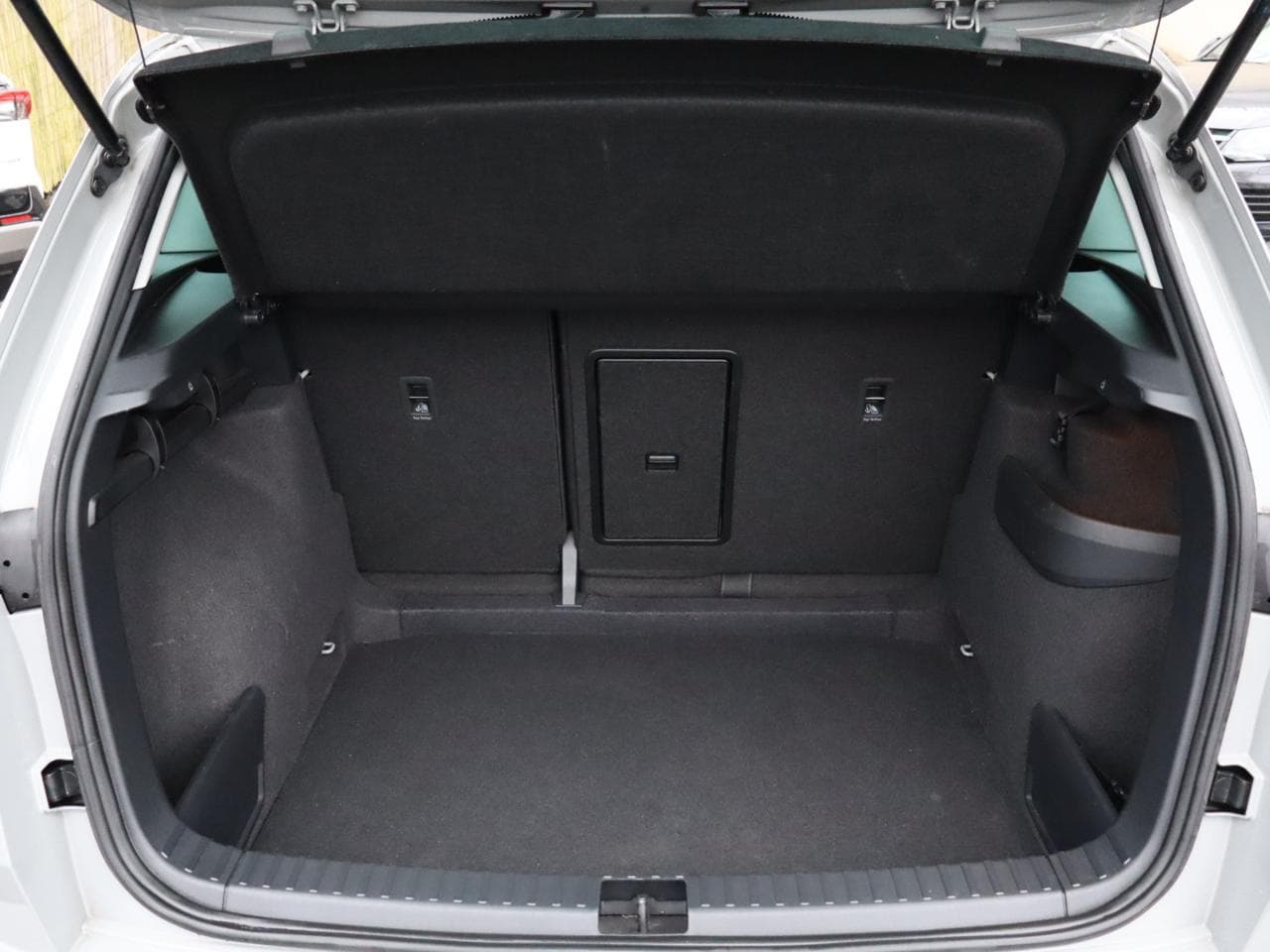 2024 Škoda Karoq - 18