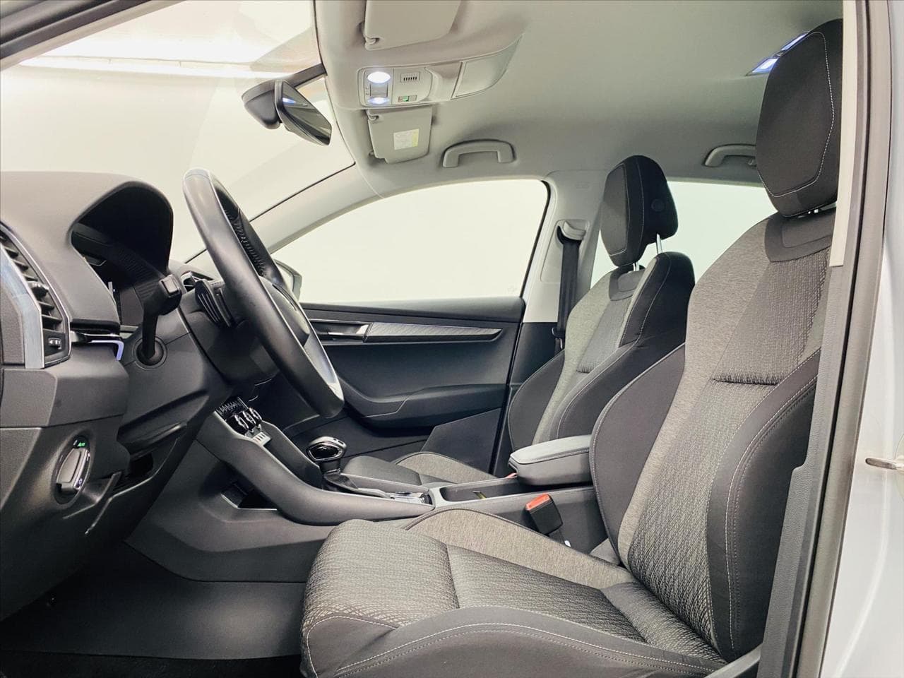 2022 Škoda Karoq - 5