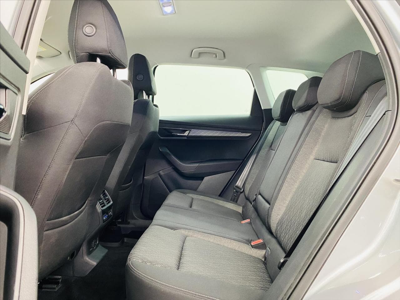 2022 Škoda Karoq - 6