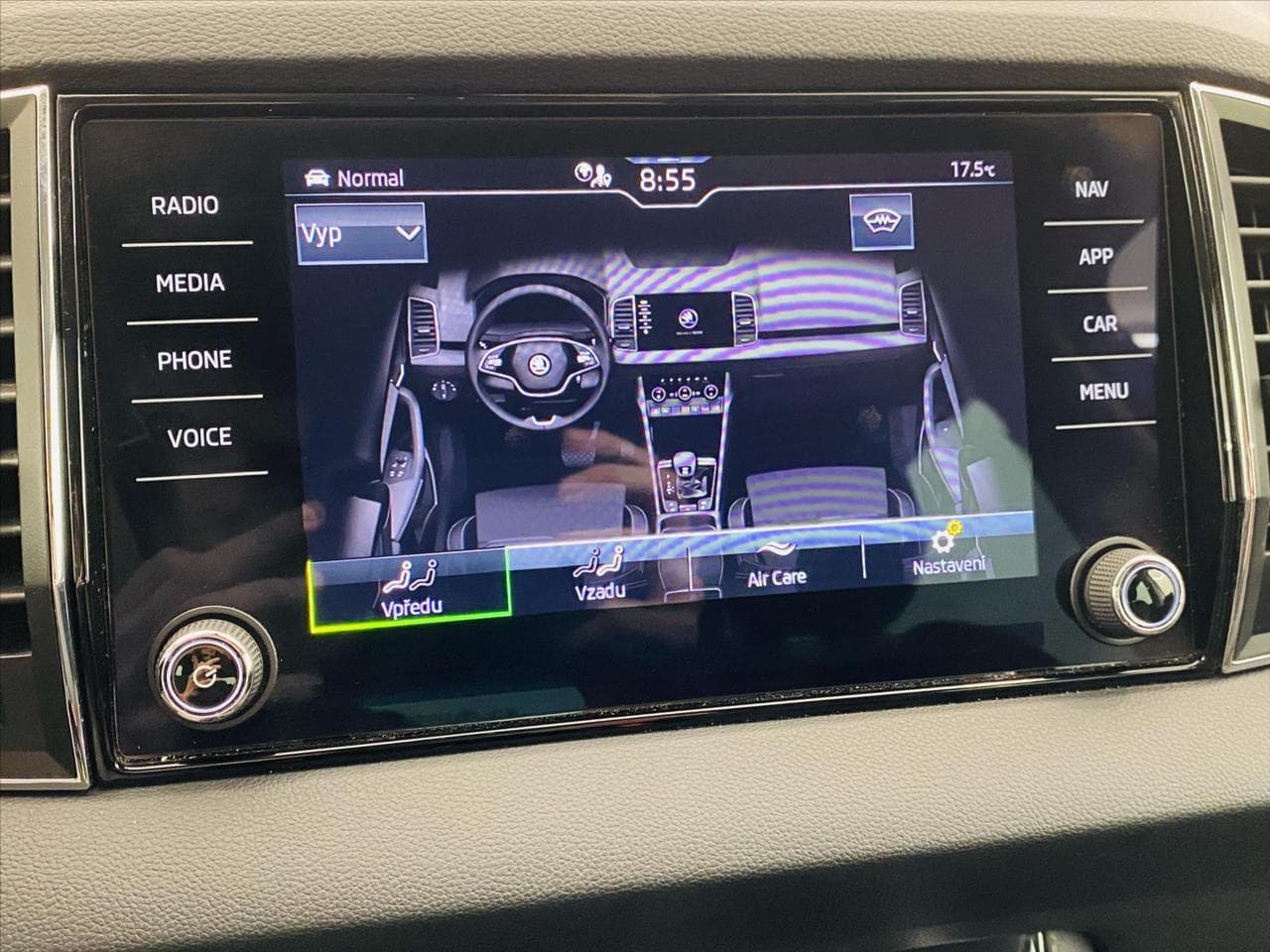 2022 Škoda Karoq - 14