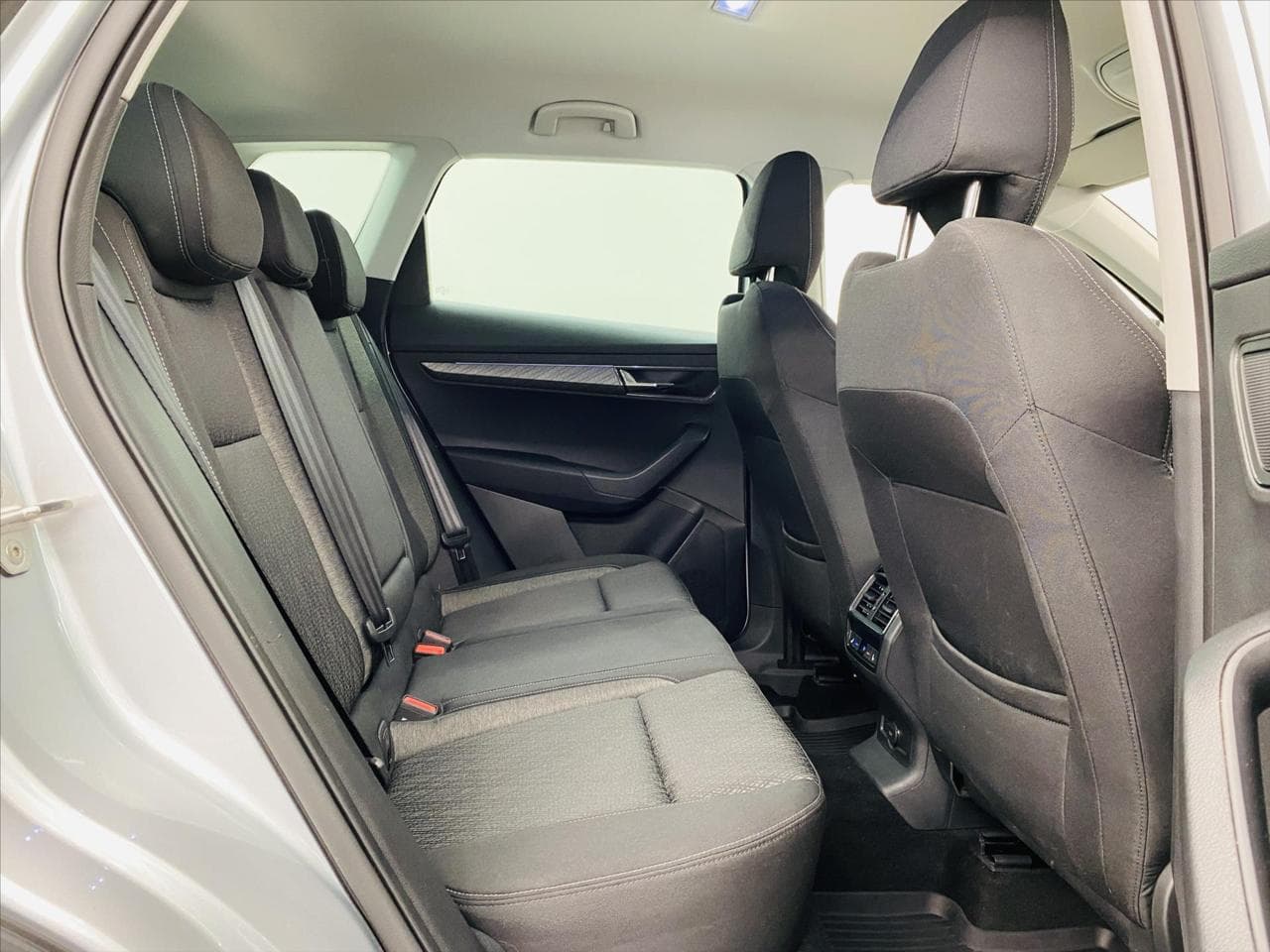 2022 Škoda Karoq - 7