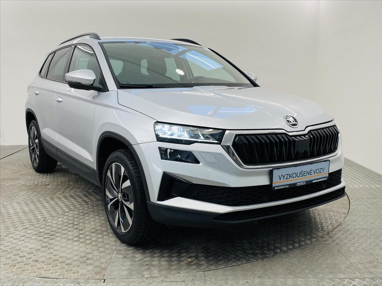 2022 Škoda Karoq - 20