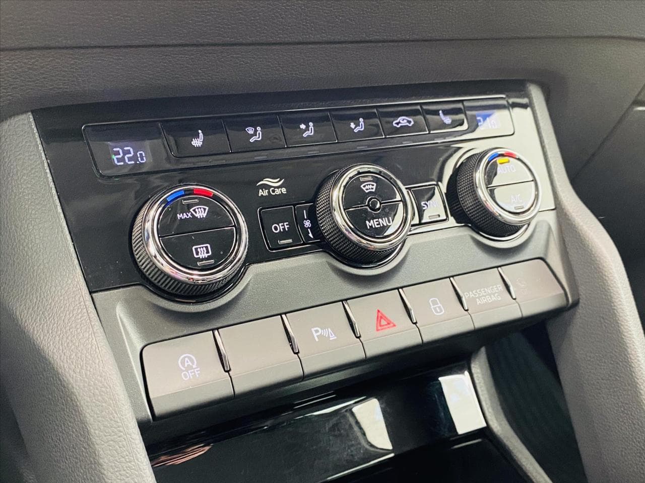 2022 Škoda Karoq - 15