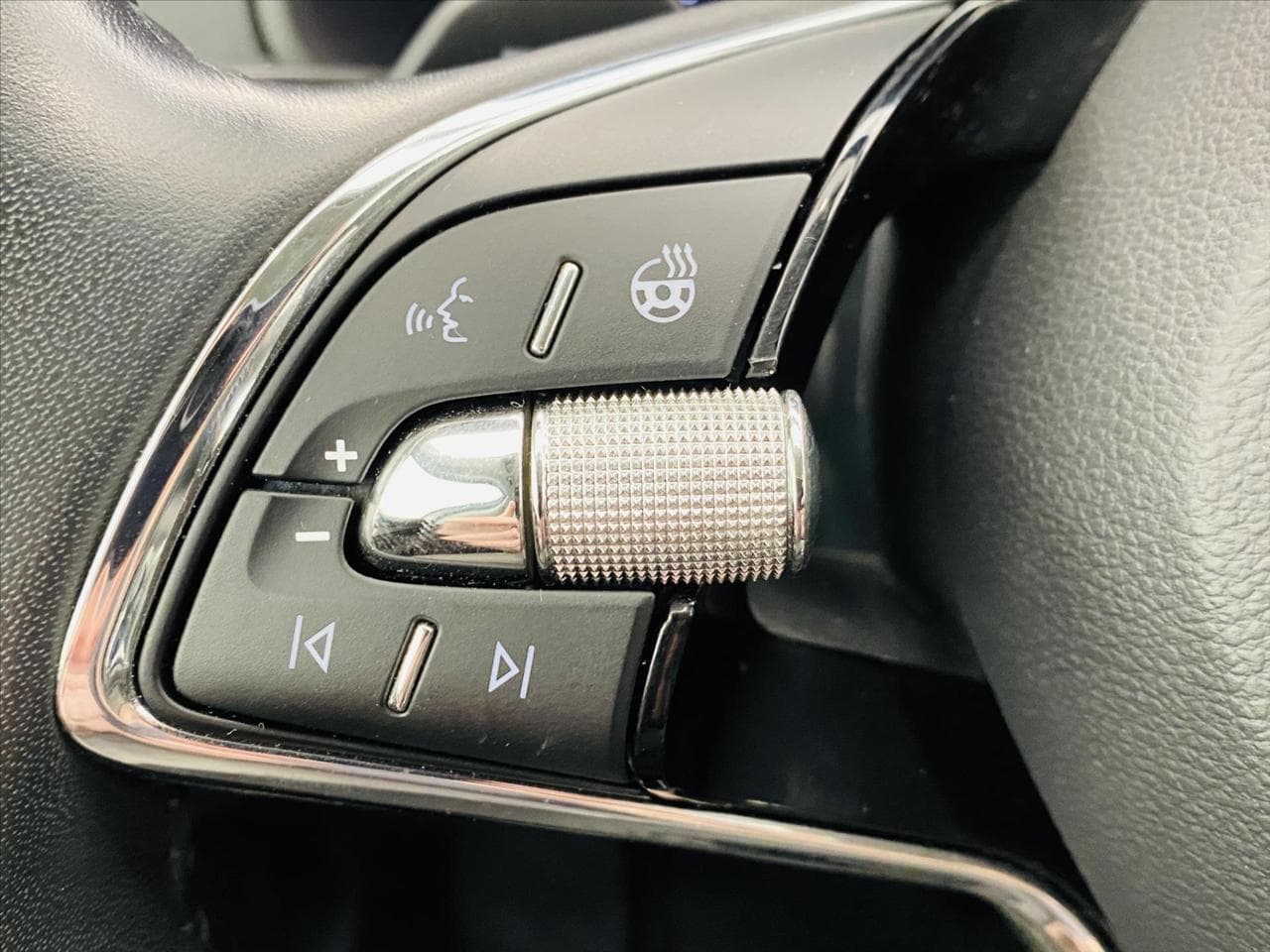 2022 Škoda Karoq - 19