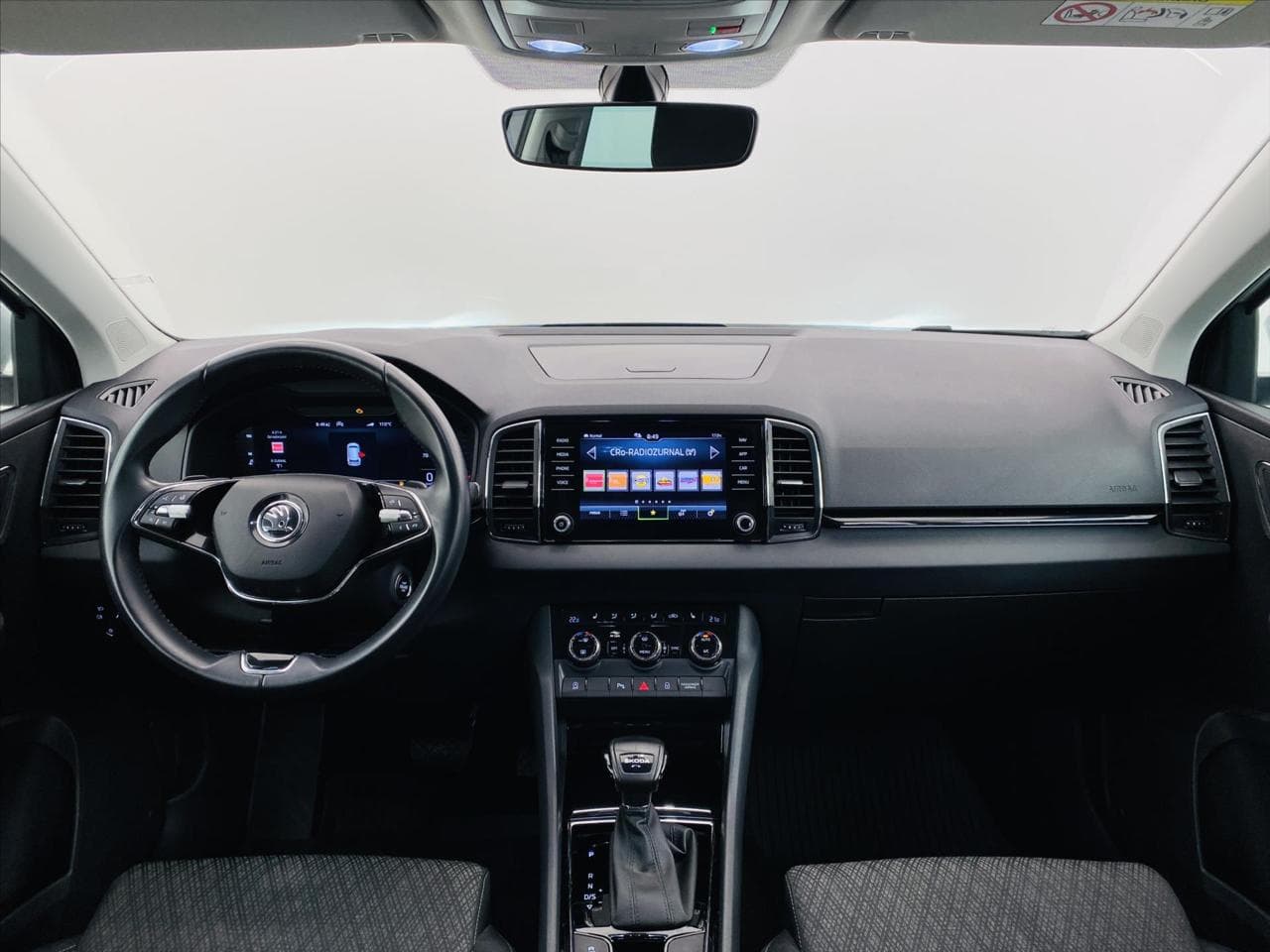 2022 Škoda Karoq - 9