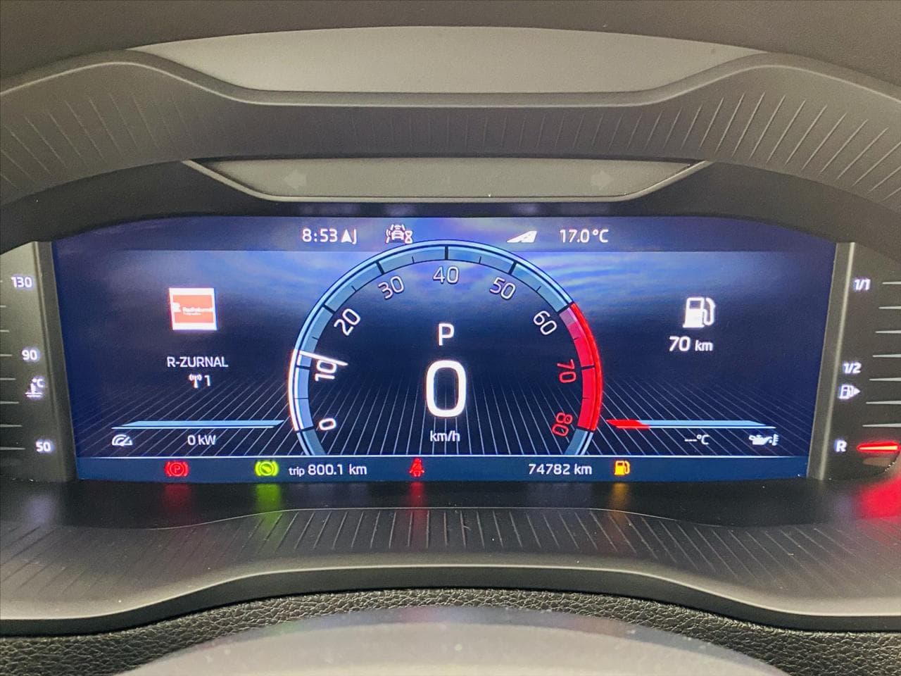 2022 Škoda Karoq - 11