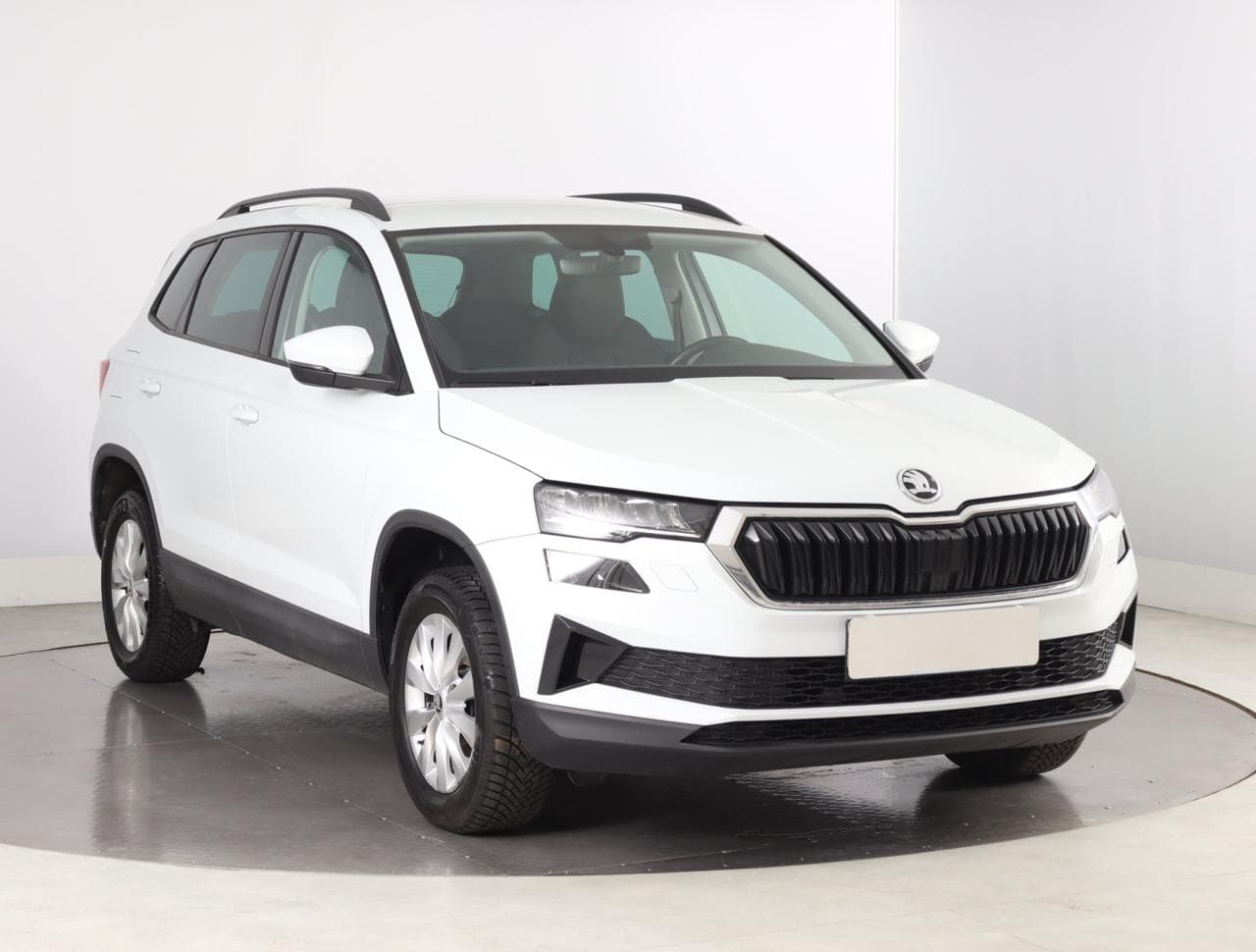 Škoda Karoq 1.5 TSI 110kW SUV
