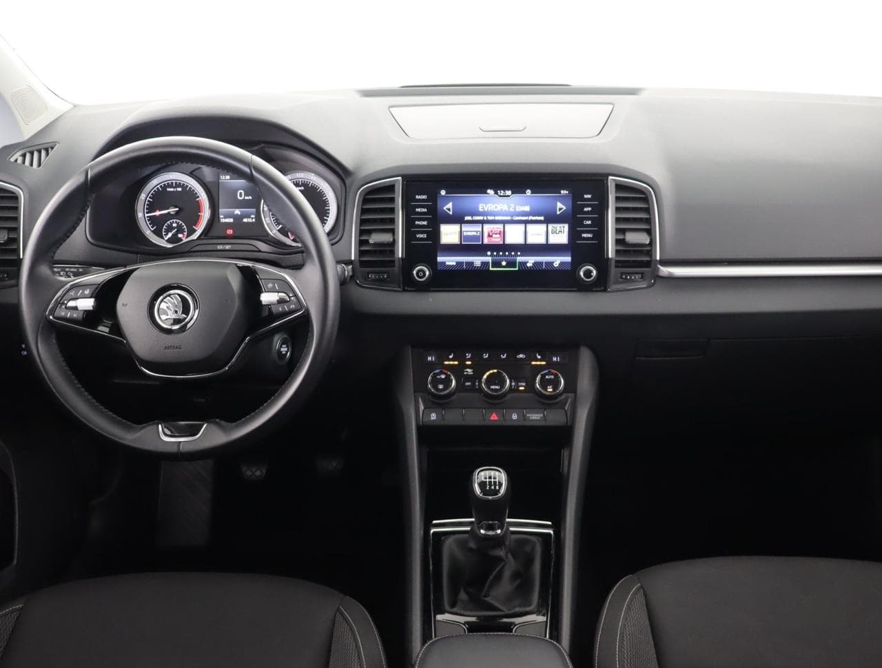 2022 Škoda Karoq - 10