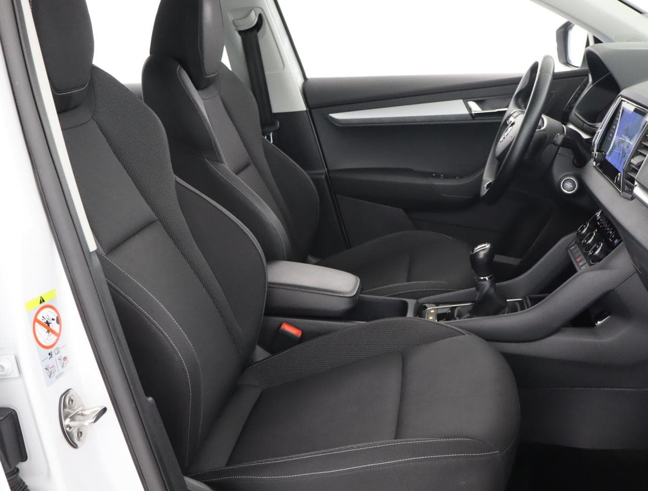 2022 Škoda Karoq - 12