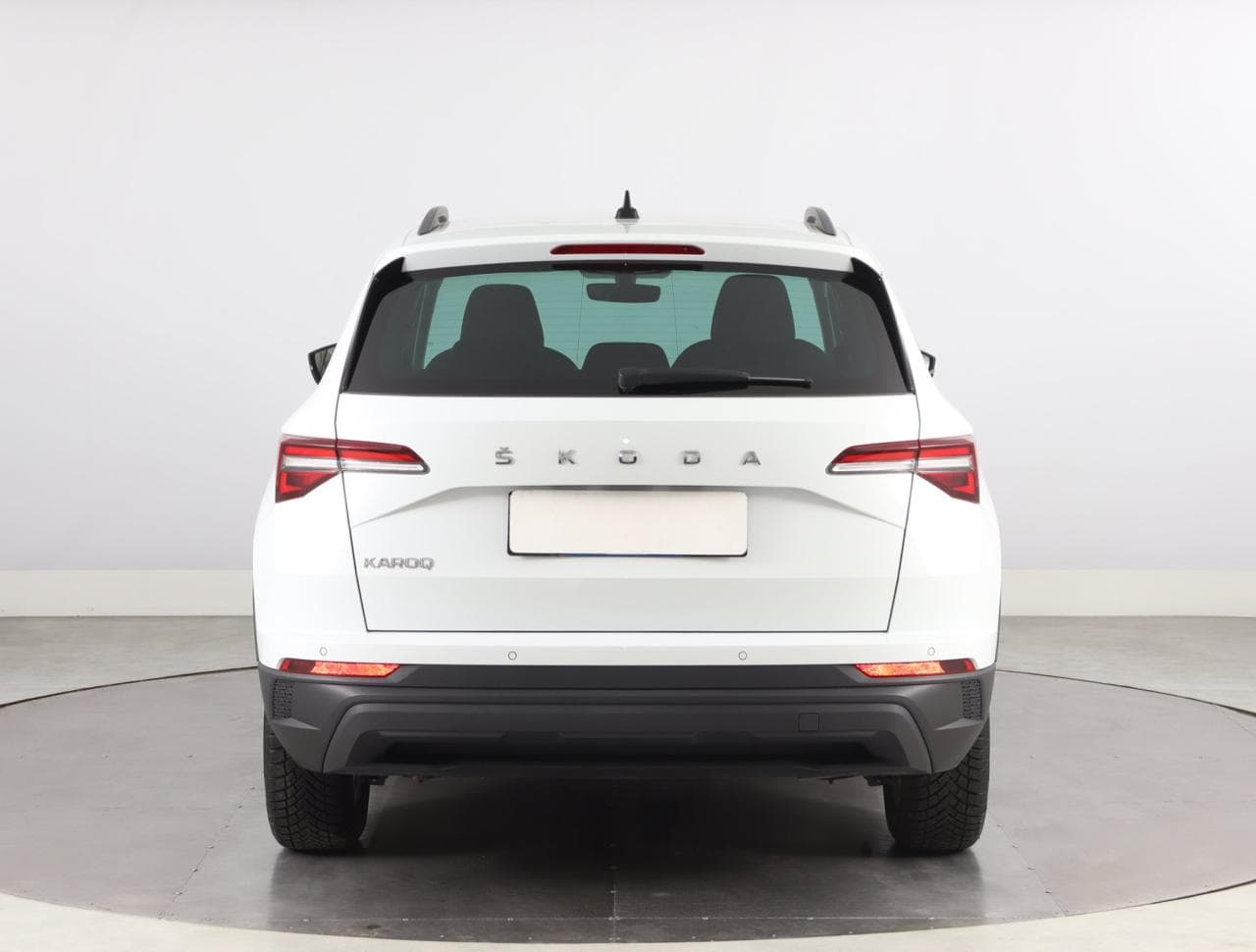 2022 Škoda Karoq - 6