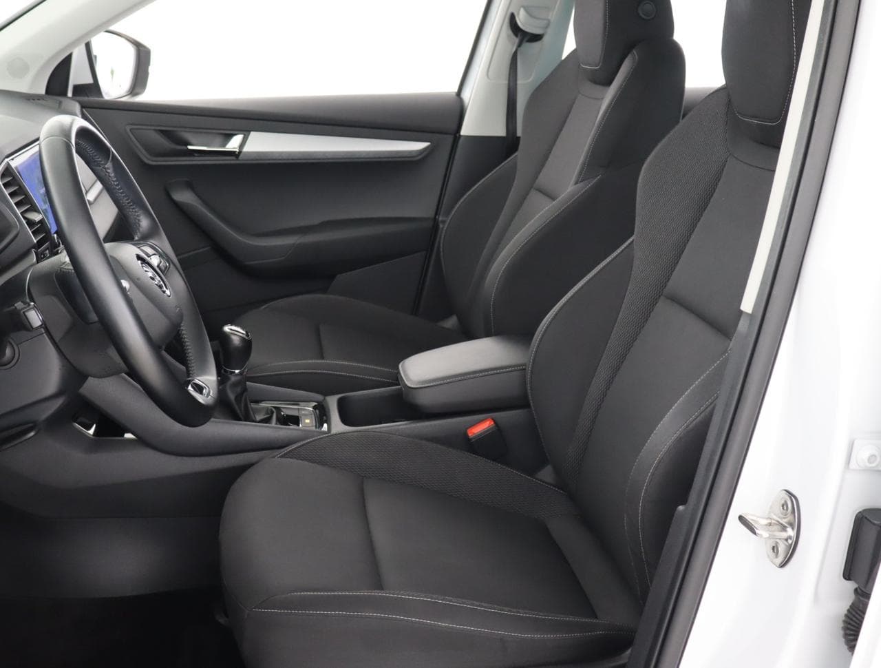 2022 Škoda Karoq - 16