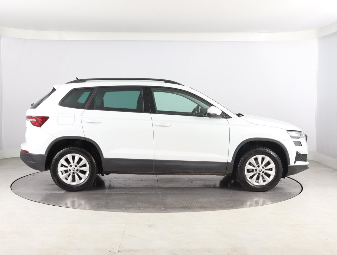 2022 Škoda Karoq - 8