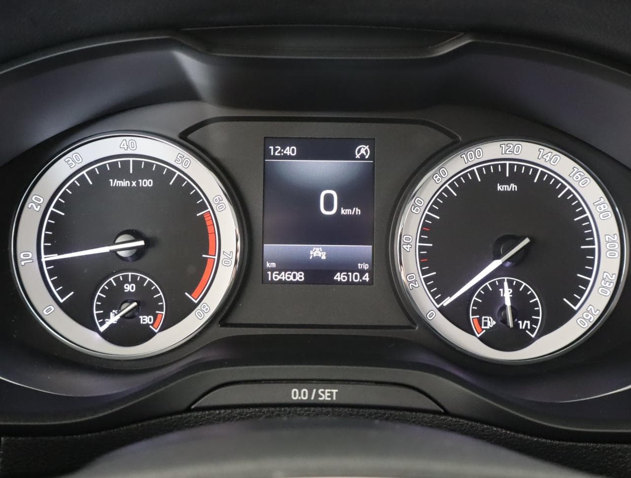 2022 Škoda Karoq - 17