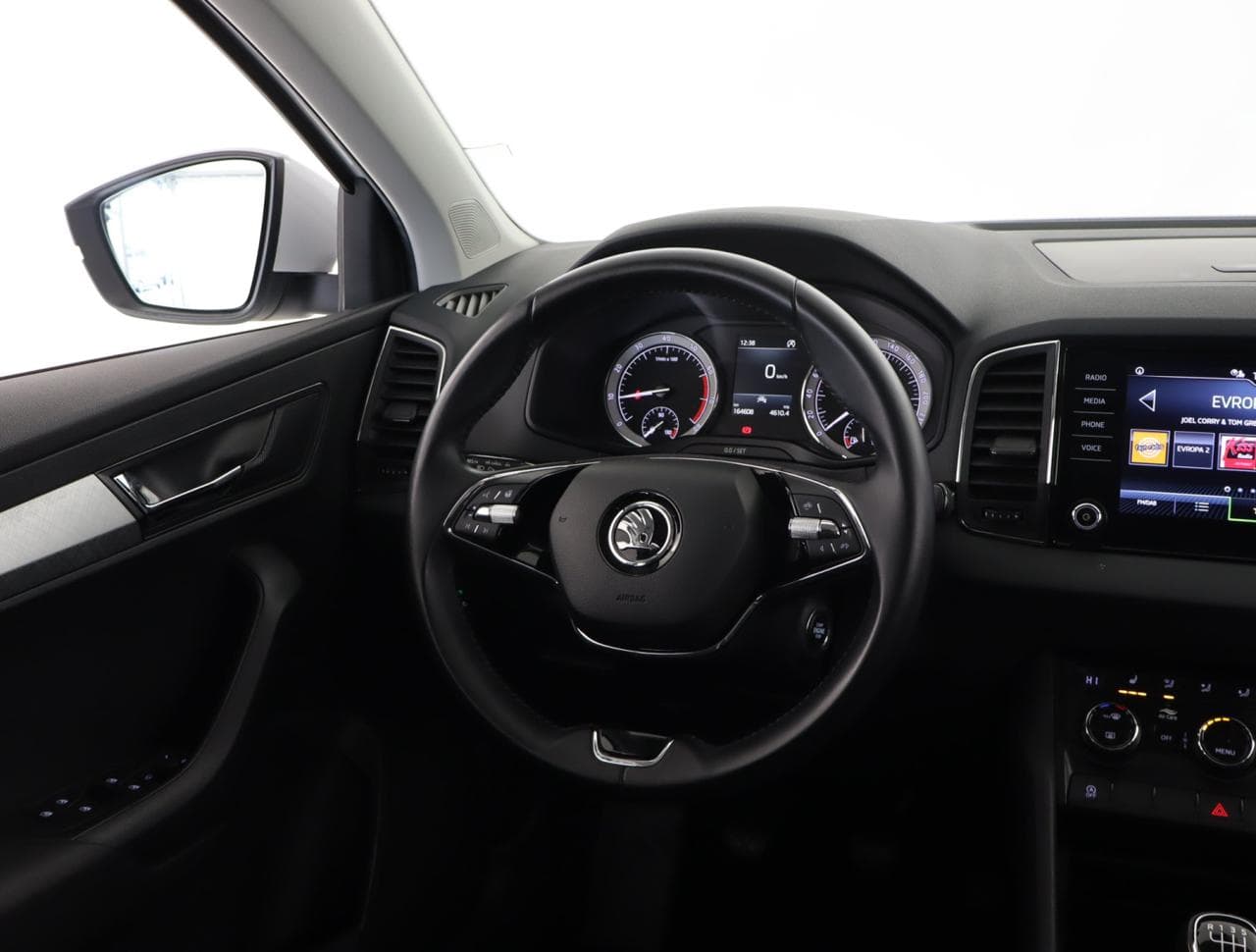 2022 Škoda Karoq - 9