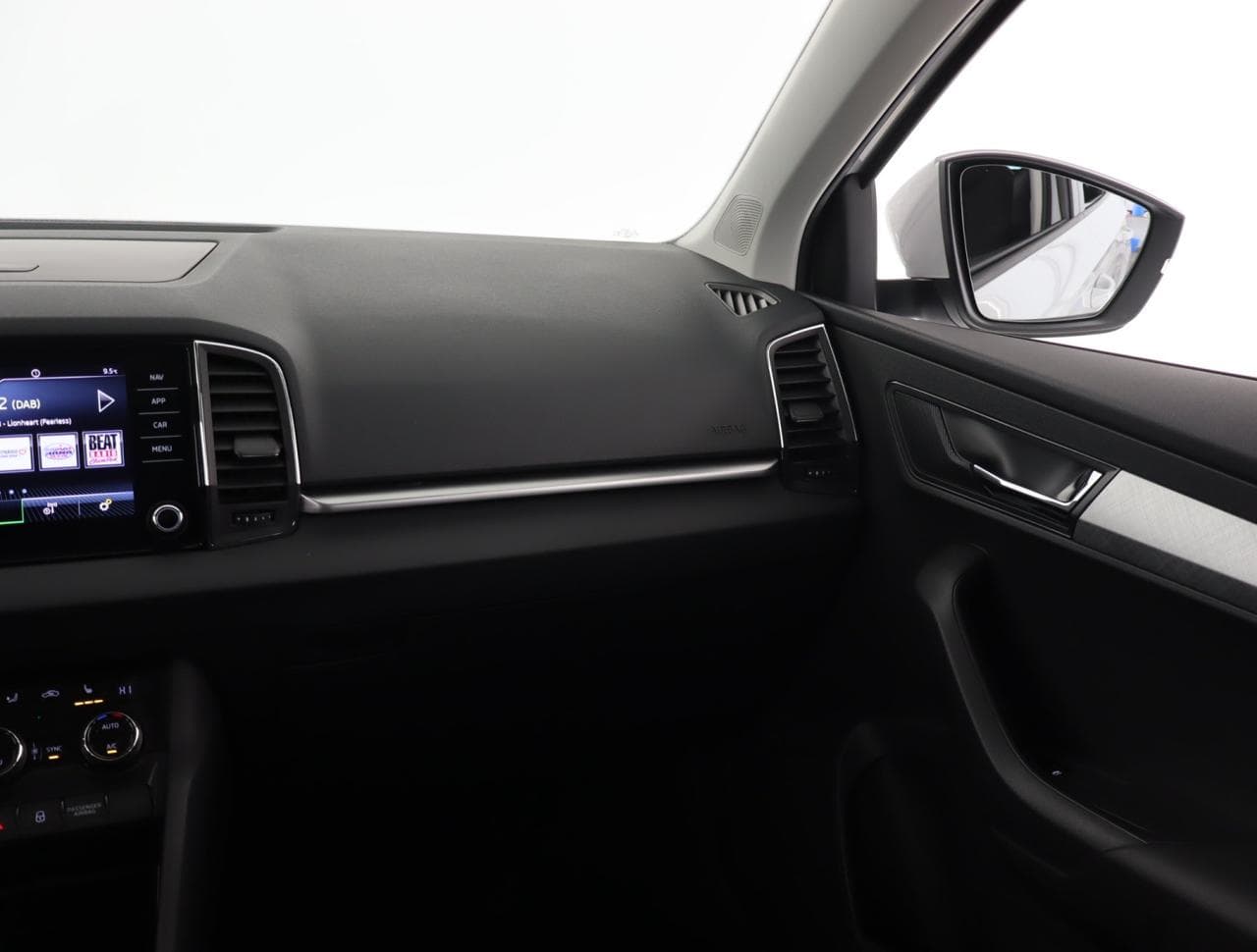 2022 Škoda Karoq - 11