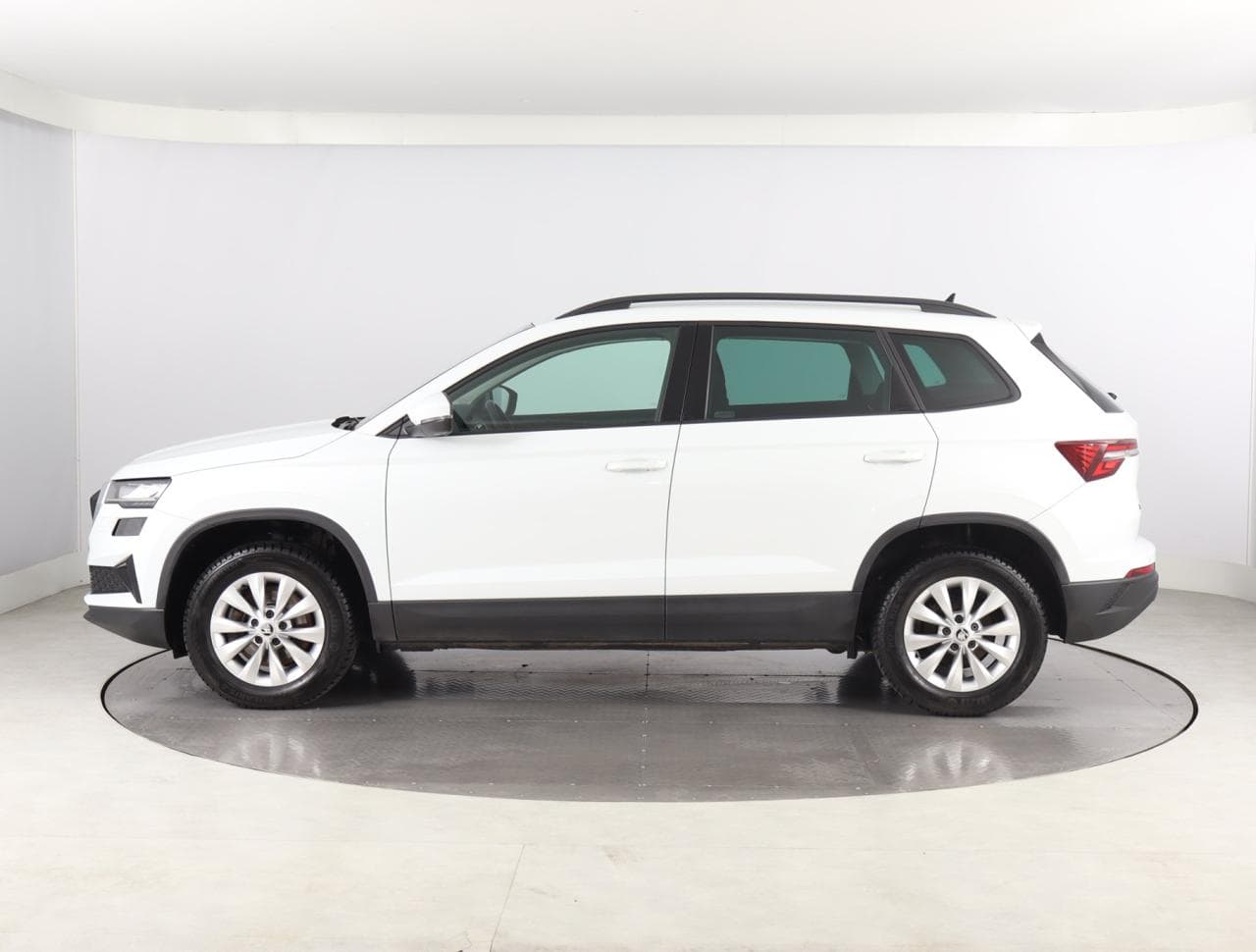 2022 Škoda Karoq - 4