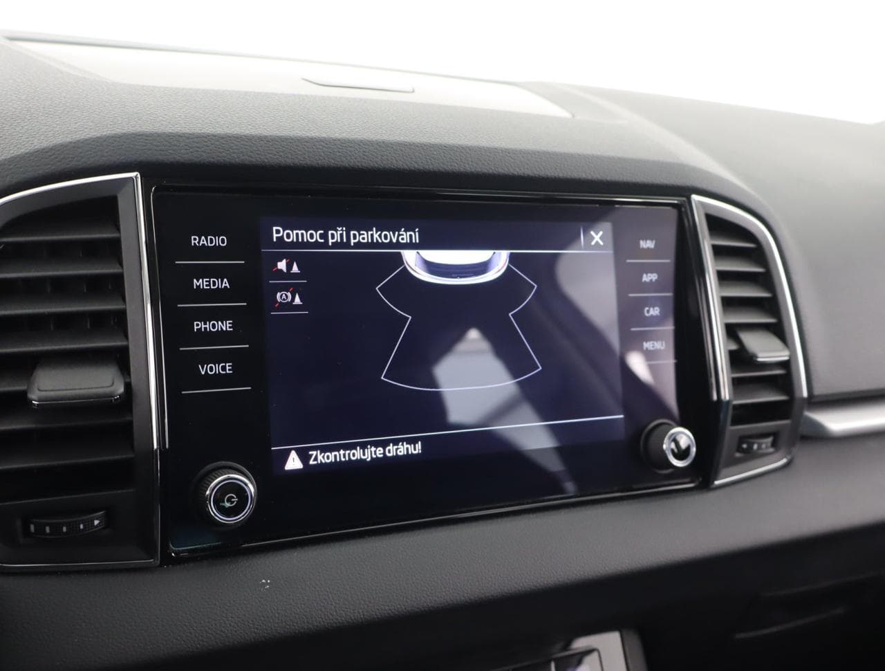 2022 Škoda Karoq - 20