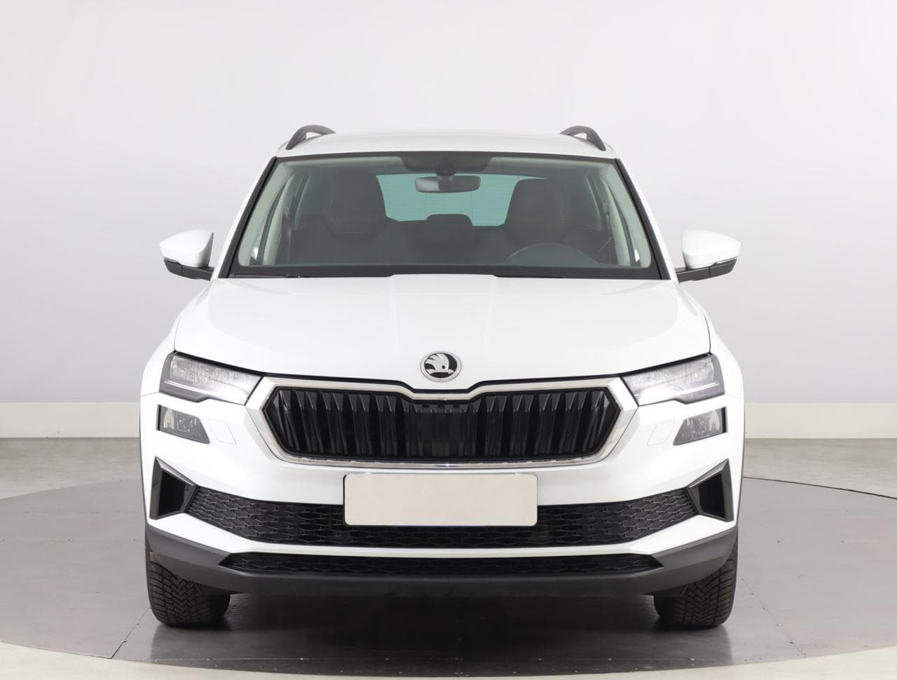 2022 Škoda Karoq - 2