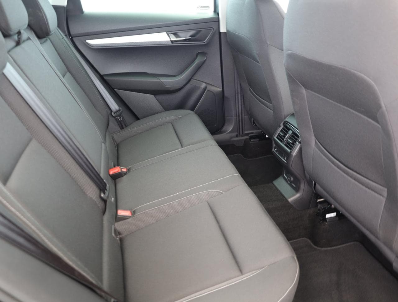 2025 Škoda Karoq - 11