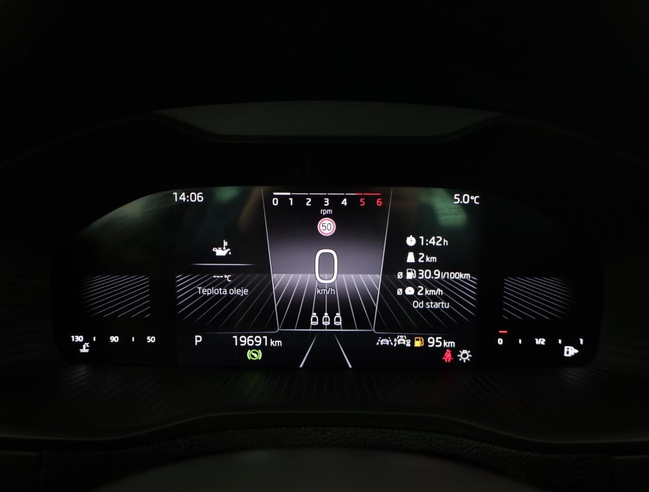 2025 Škoda Karoq - 15