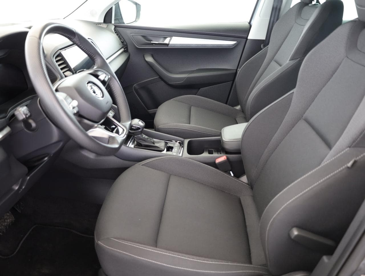 2025 Škoda Karoq - 13