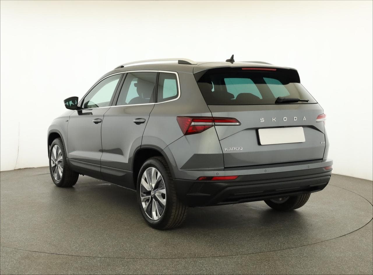 2025 Škoda Karoq - 5