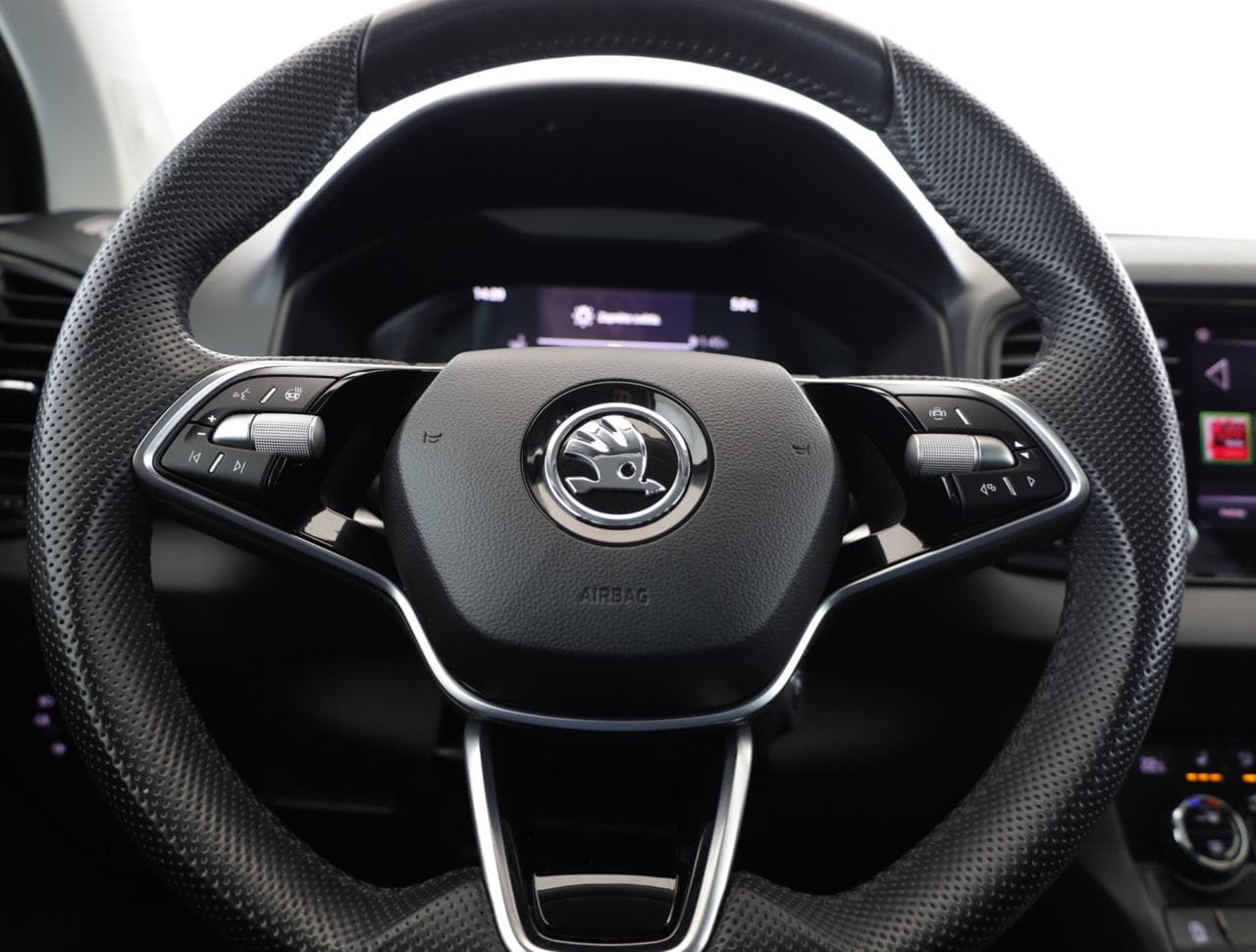 2025 Škoda Karoq - 14