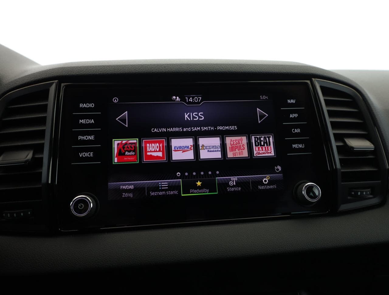 2025 Škoda Karoq - 18