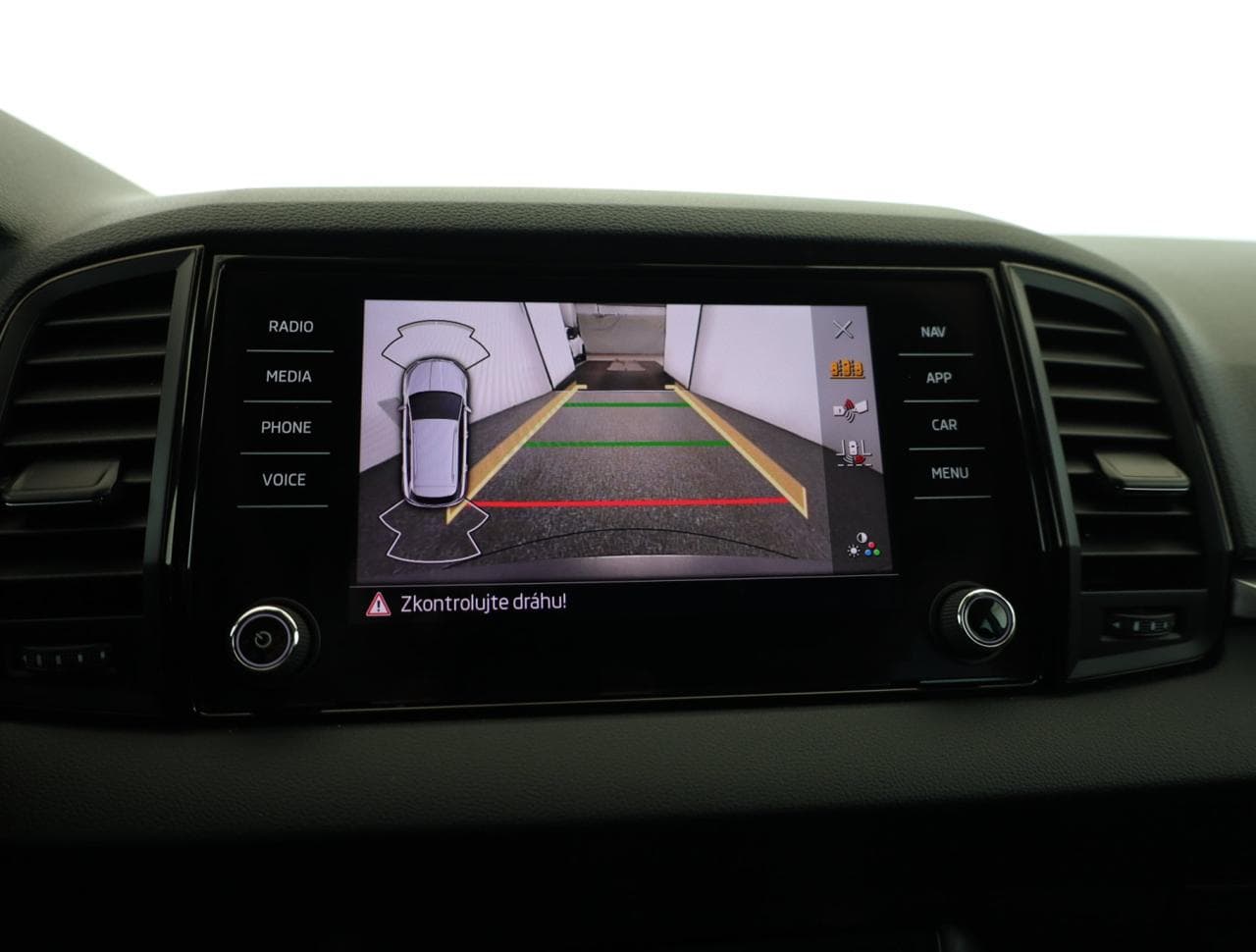 2025 Škoda Karoq - 17