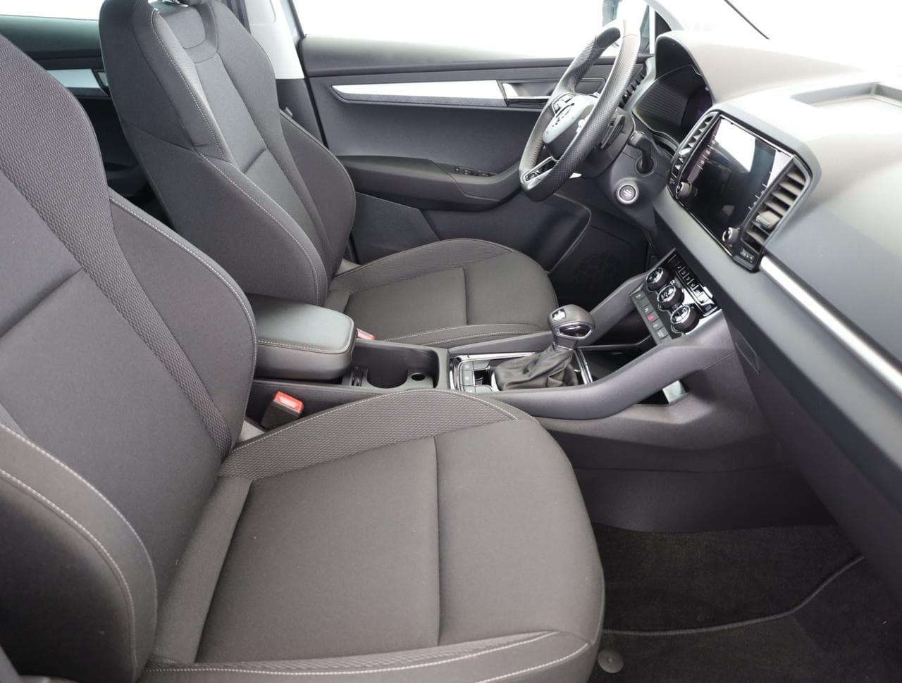 2025 Škoda Karoq - 10