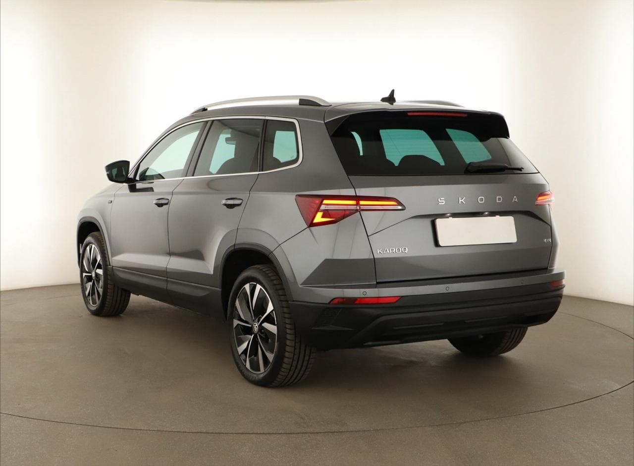 2024 Škoda Karoq - 5