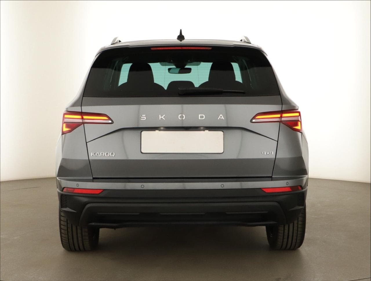 2024 Škoda Karoq - 6