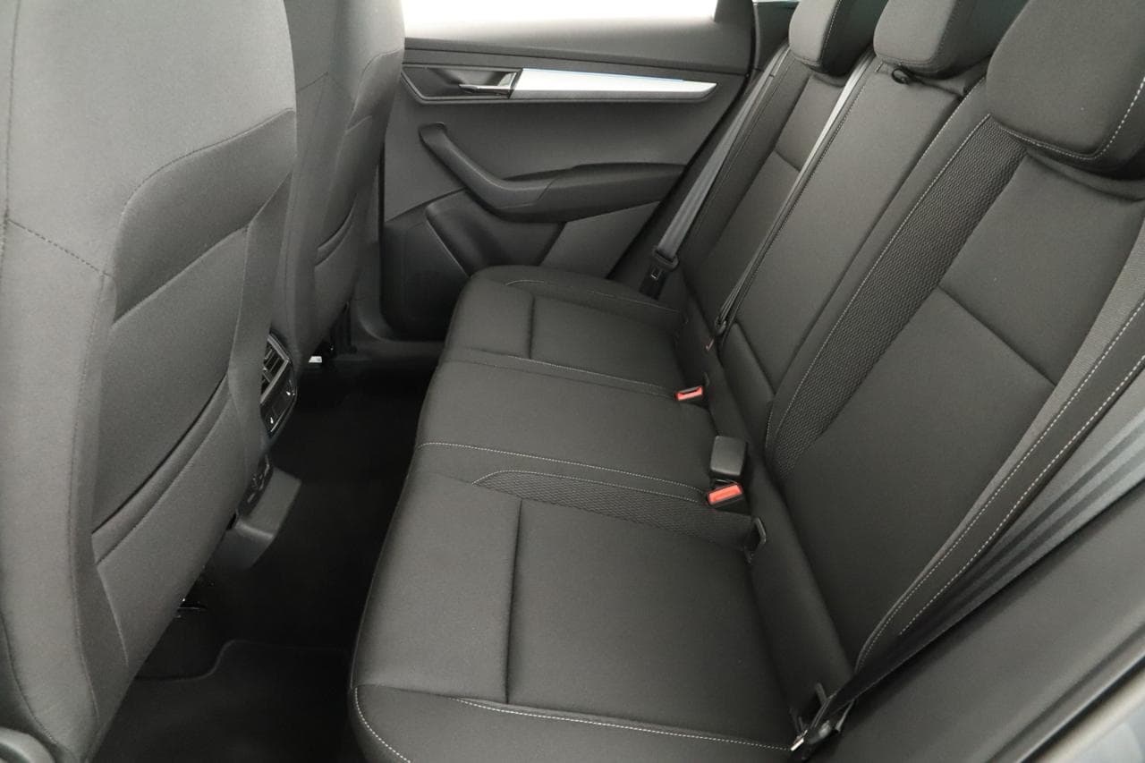 2024 Škoda Karoq - 12