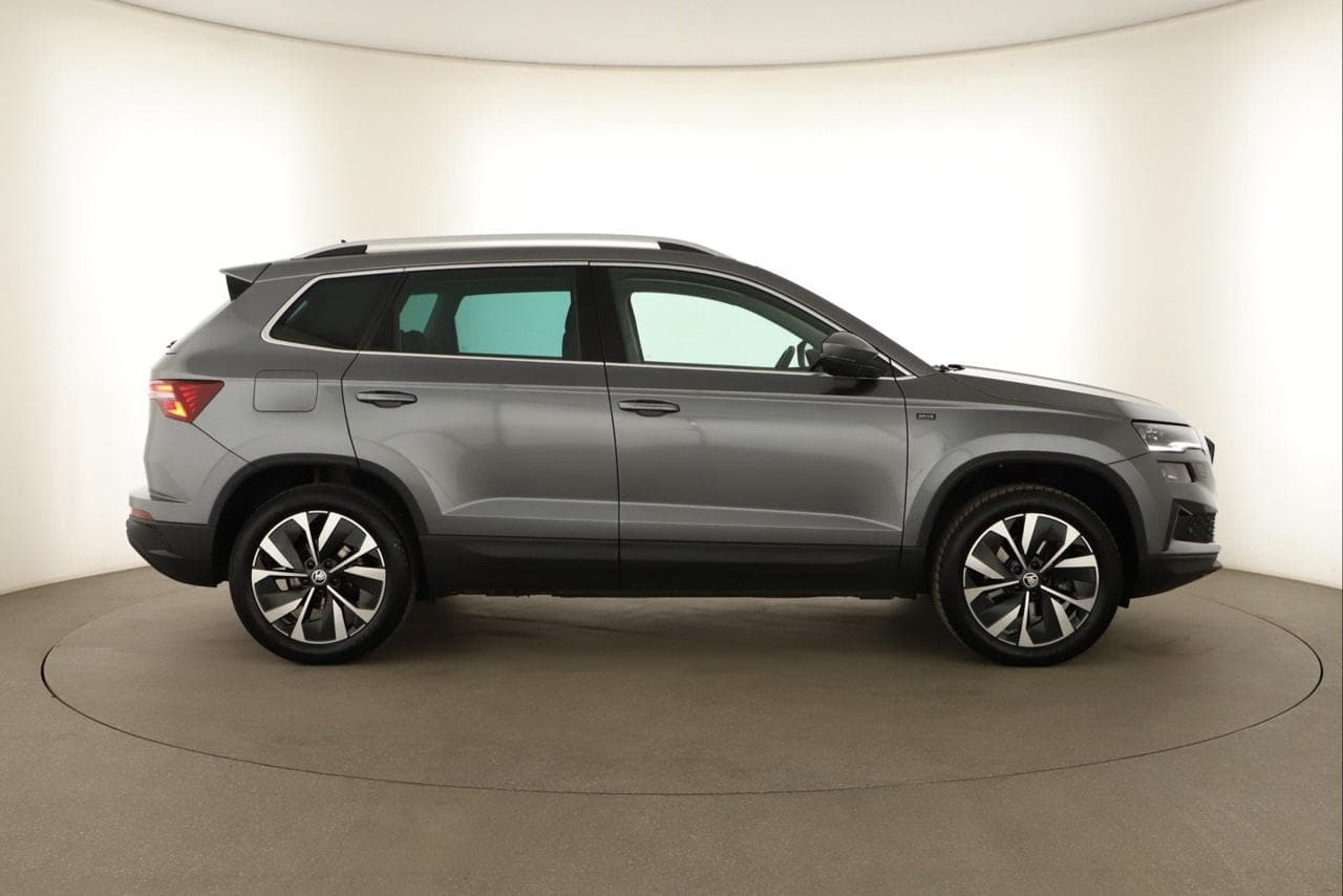 2024 Škoda Karoq - 8