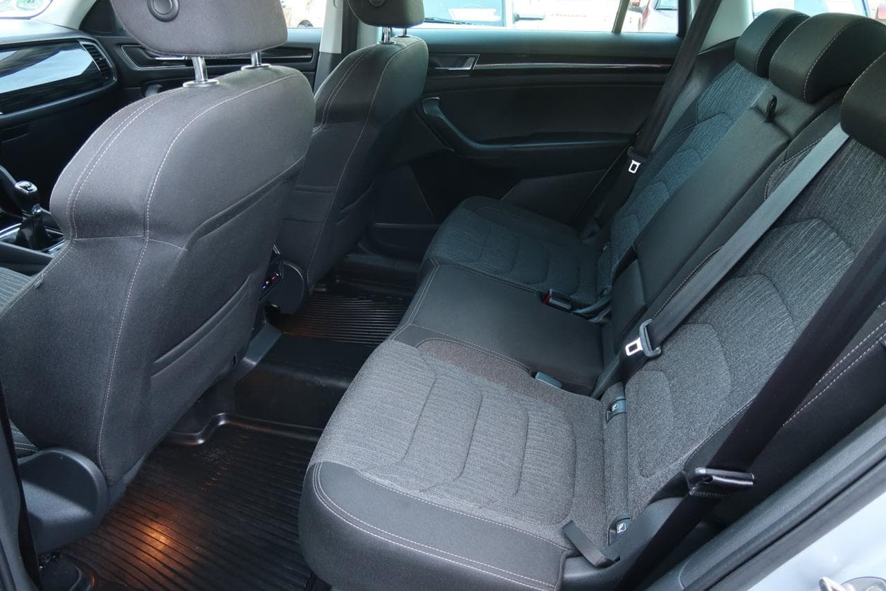 2018 Škoda Kodiaq - 15