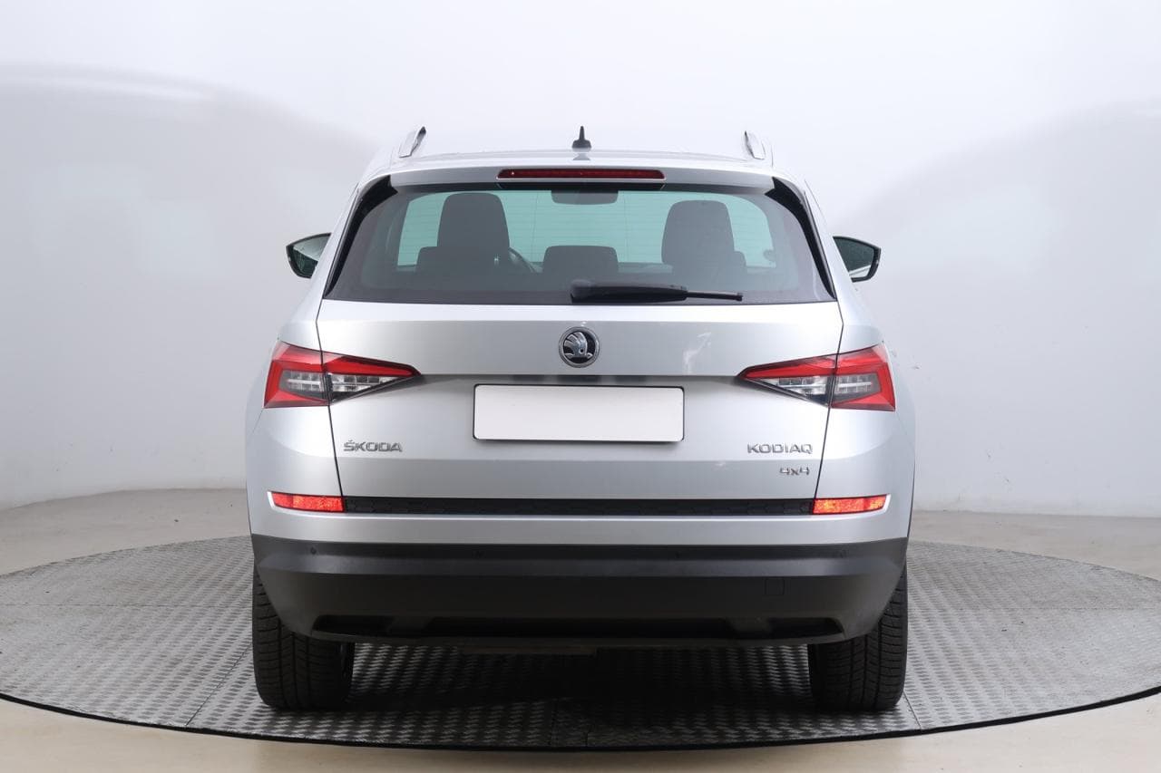 2018 Škoda Kodiaq - 6