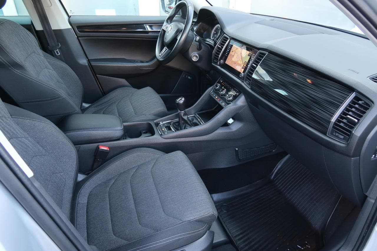 2018 Škoda Kodiaq - 12