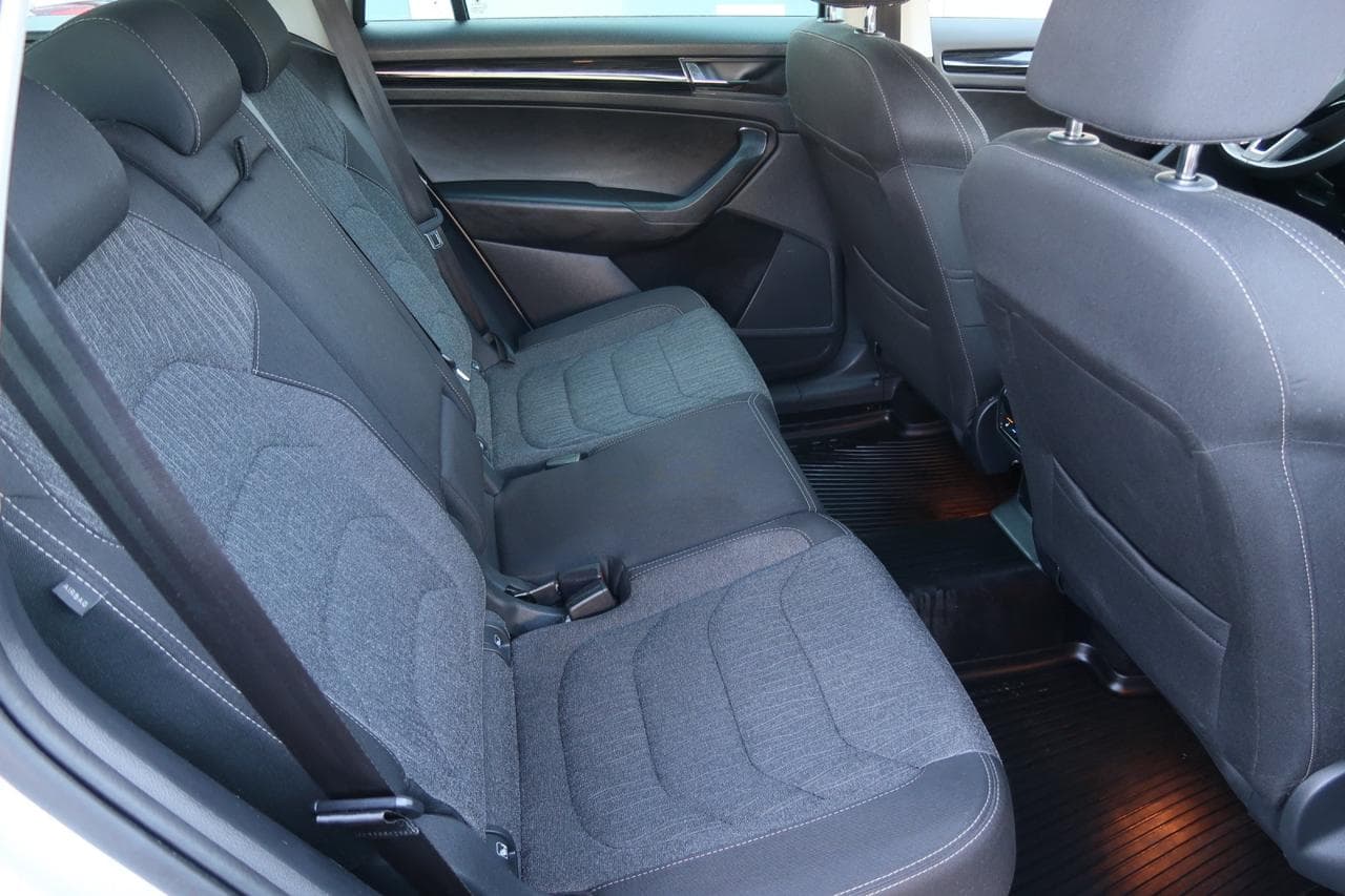 2018 Škoda Kodiaq - 13