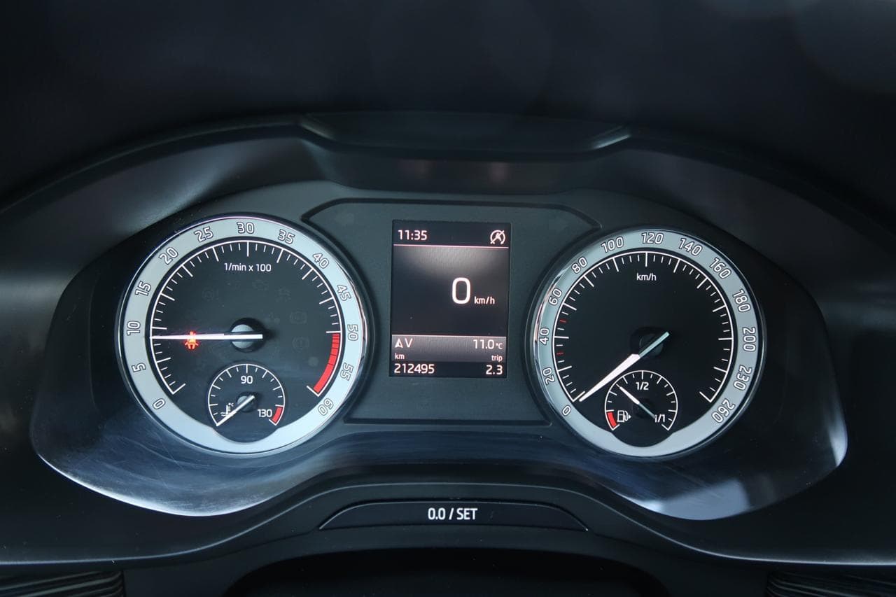 2018 Škoda Kodiaq - 17