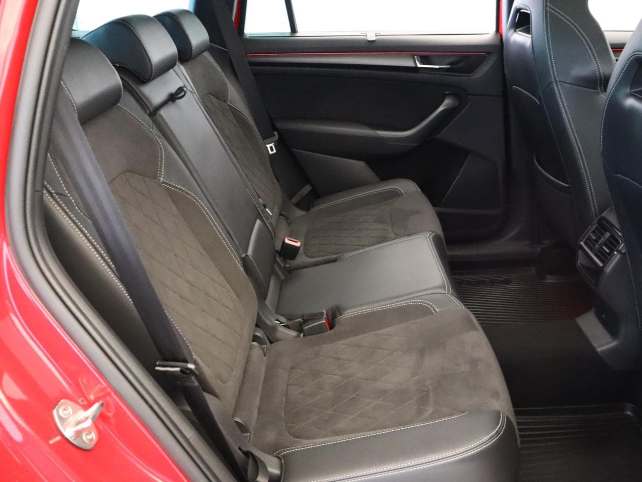 2023 Škoda Kodiaq - 11