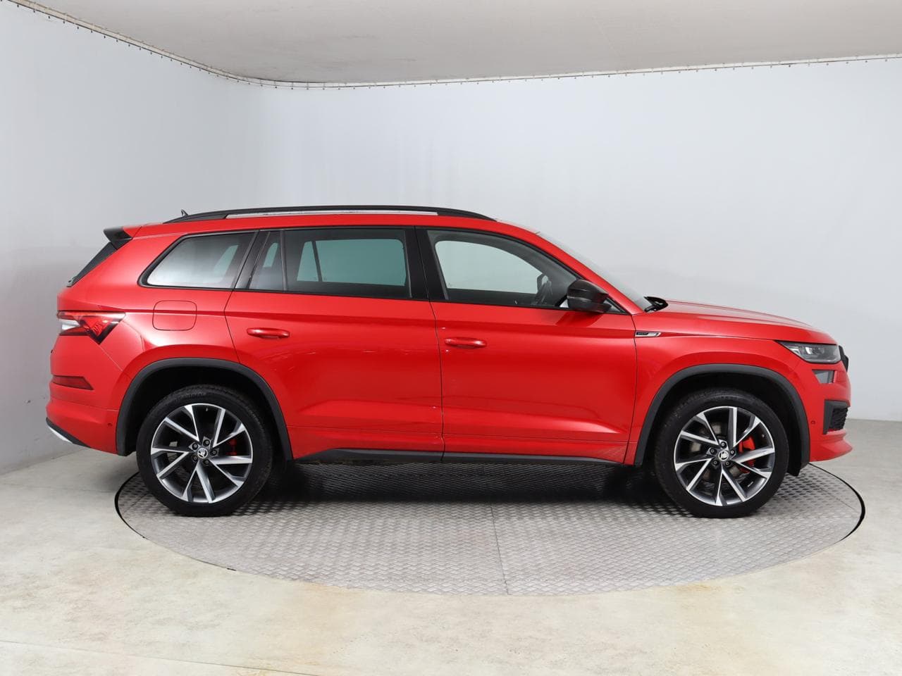 2023 Škoda Kodiaq - 8