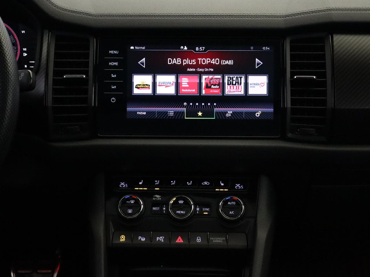 2023 Škoda Kodiaq - 16