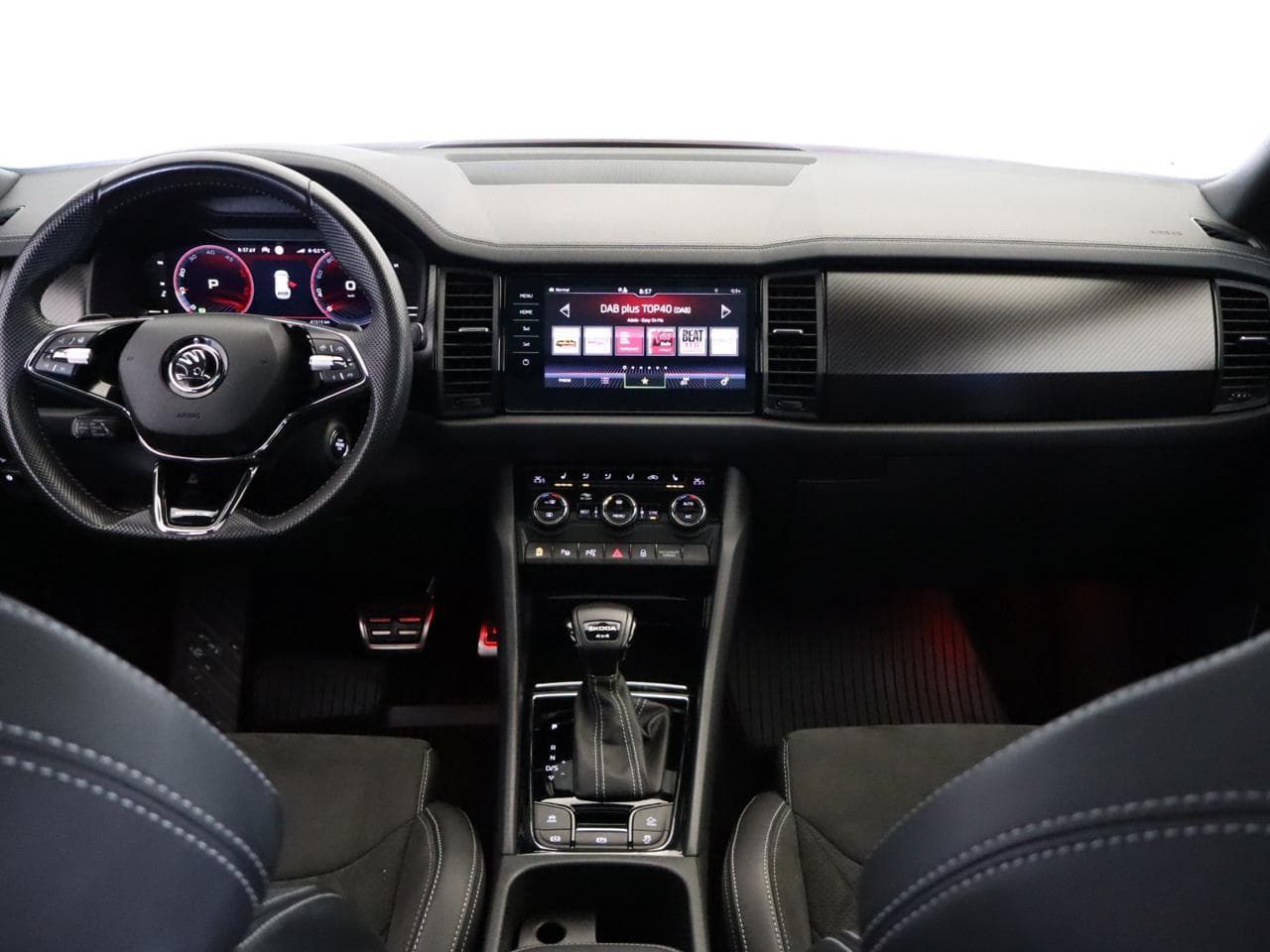 2023 Škoda Kodiaq - 9