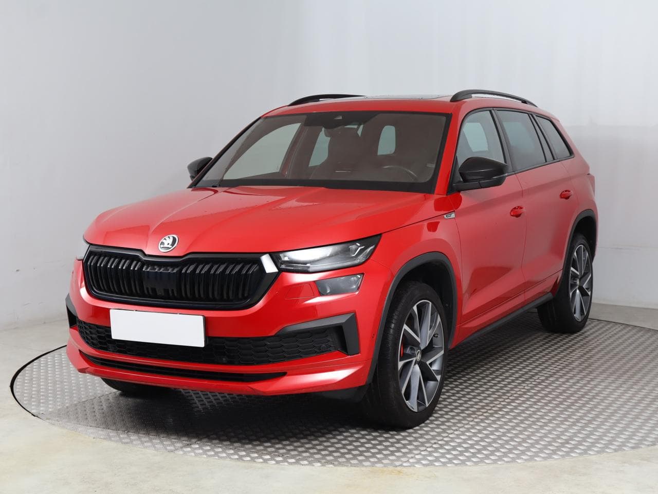 2023 Škoda Kodiaq - 3