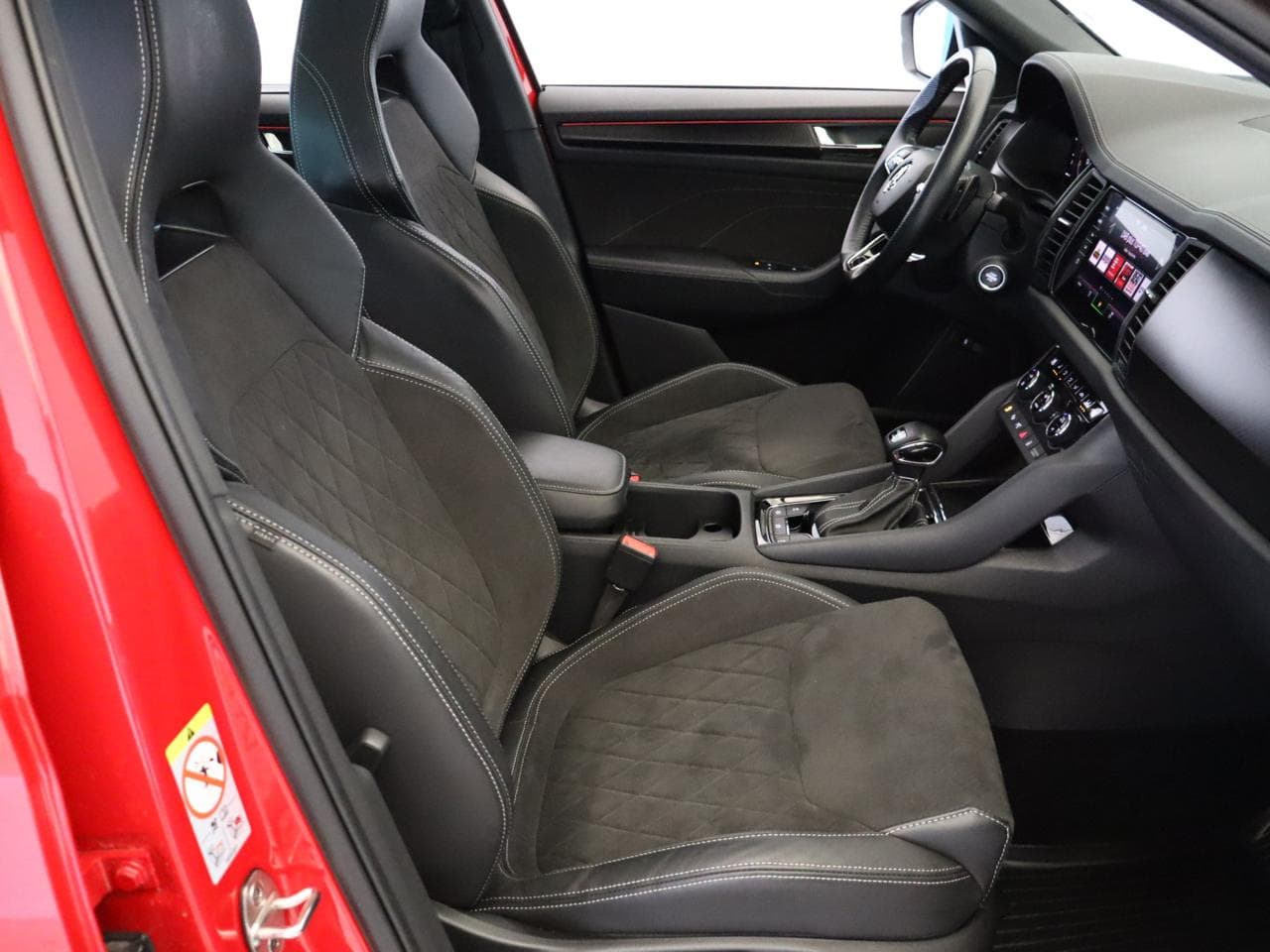 2023 Škoda Kodiaq - 10