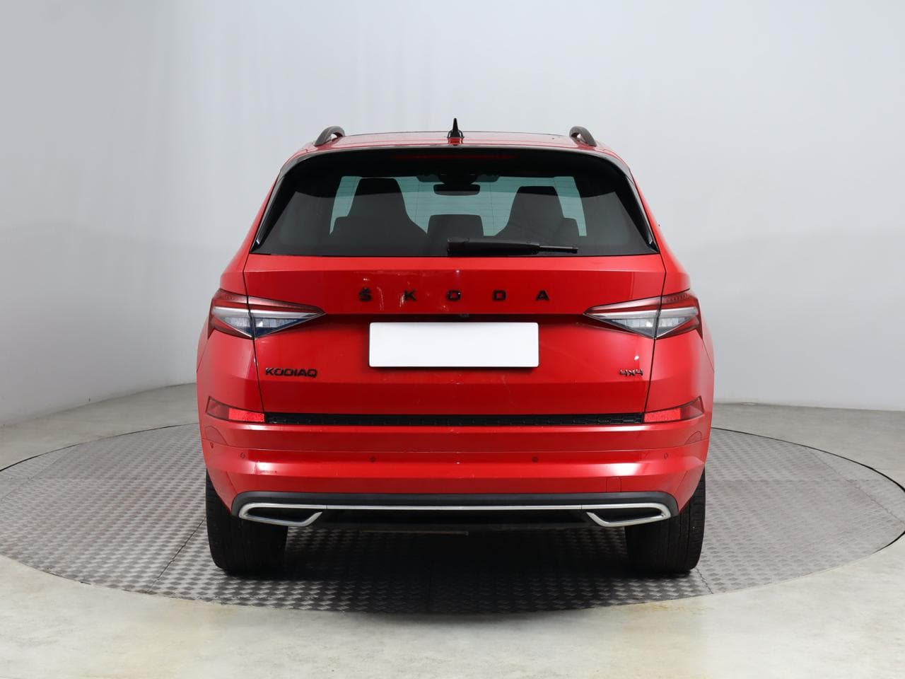 2023 Škoda Kodiaq - 6