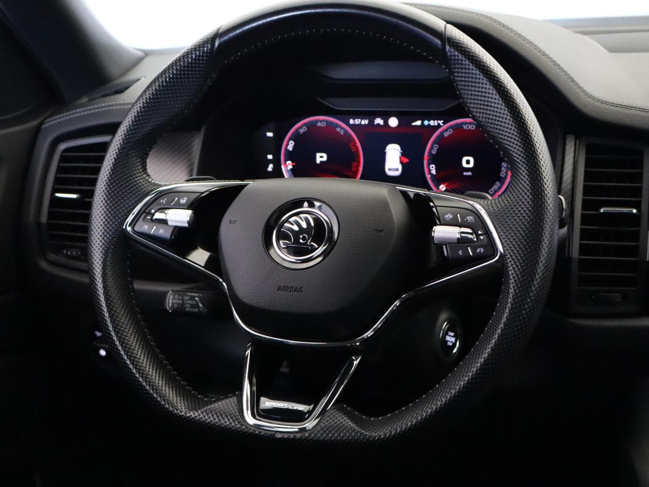 2023 Škoda Kodiaq - 20