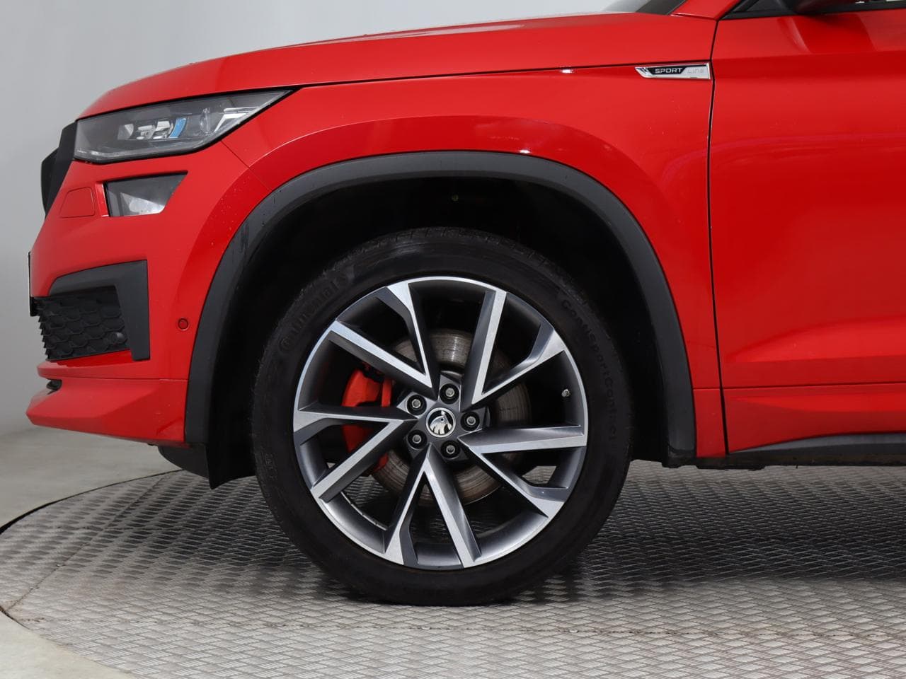 2023 Škoda Kodiaq - 19